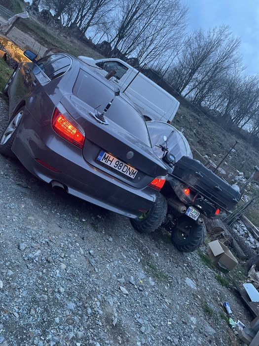 Bmw seria 5 2006