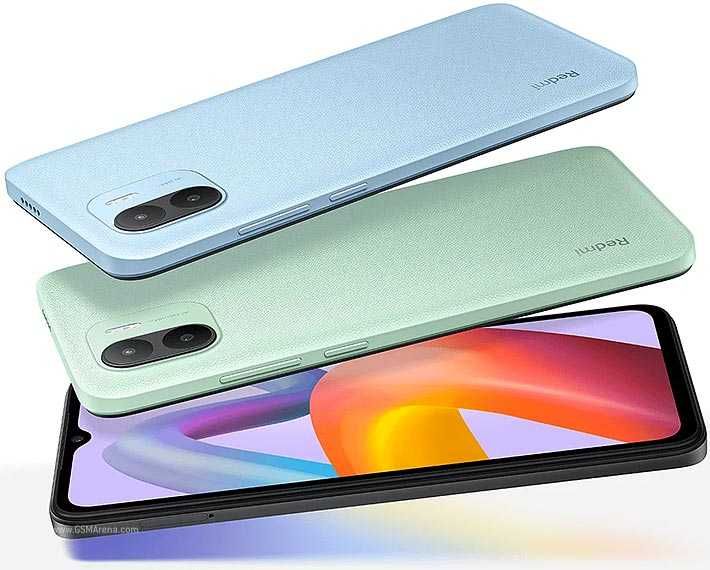 Xiaomi Redmi A2 Light Blue