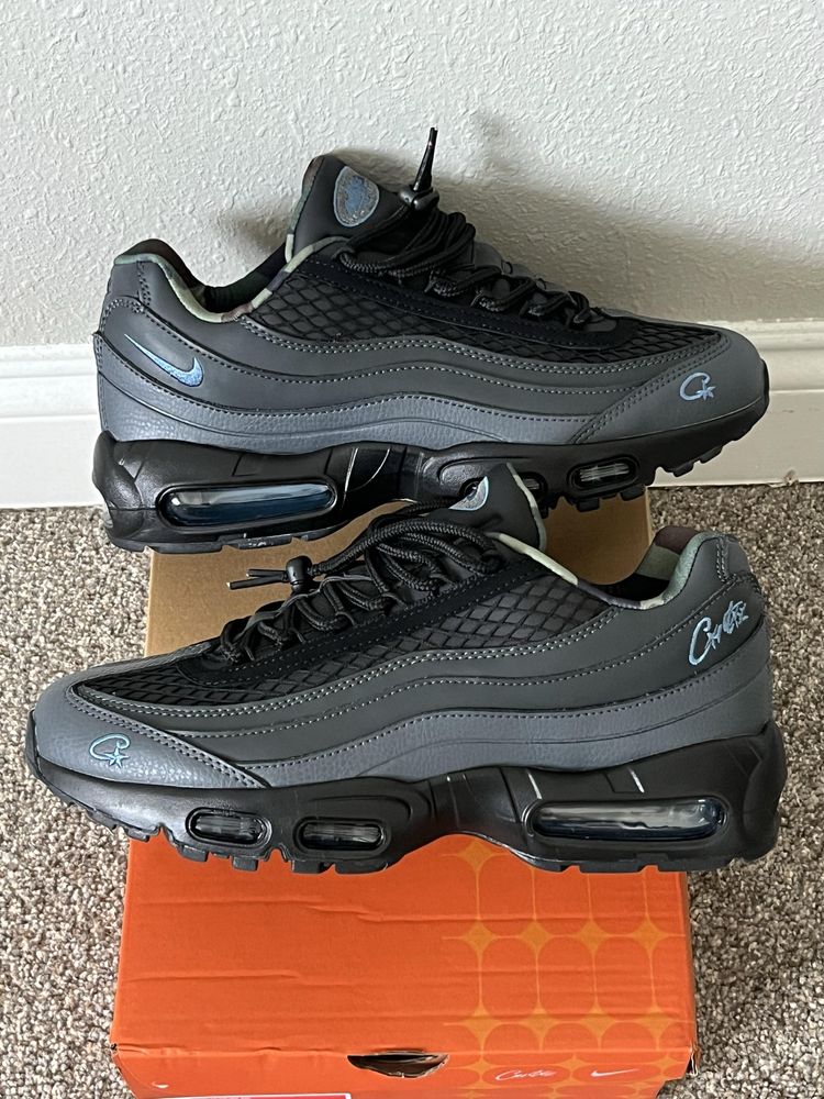 Balenciaga,Jordan,Yeezy,Air Max