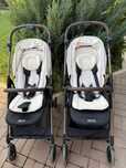 Carucior Cybex Melio