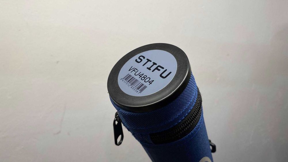 Мухарка Vision Stifu 8ft. #4клас.