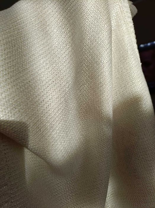 Pulover Orsay sidefat cu cămașă