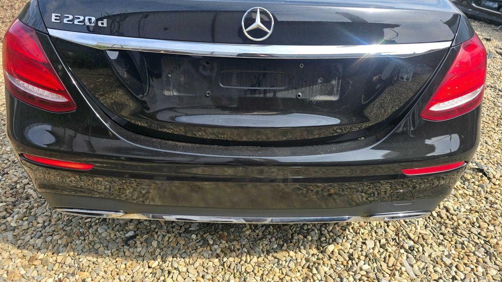 dezmembrez Mercedes E class W213 E200 E220 E250 E350 654 moto cutie 9G