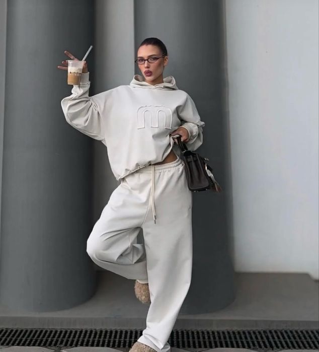 Miu miu комплект