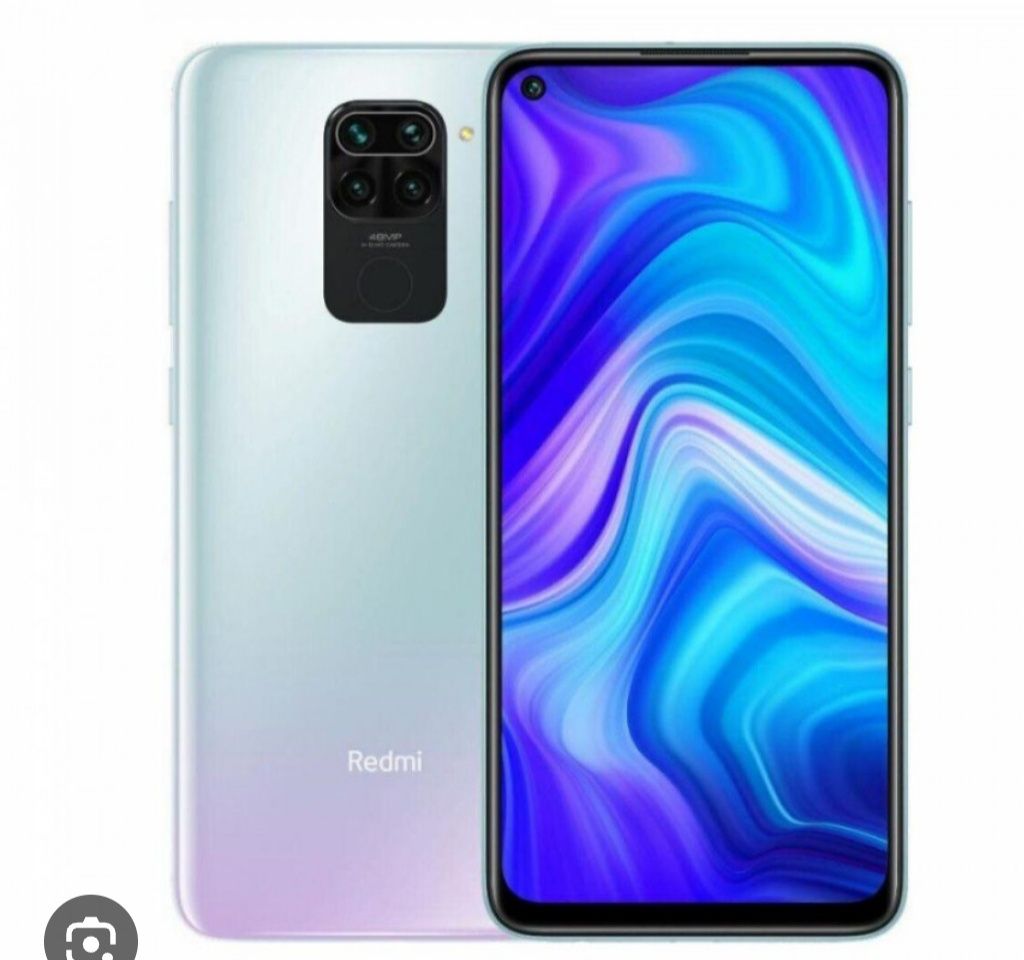 Redmi not 9 sotiladi