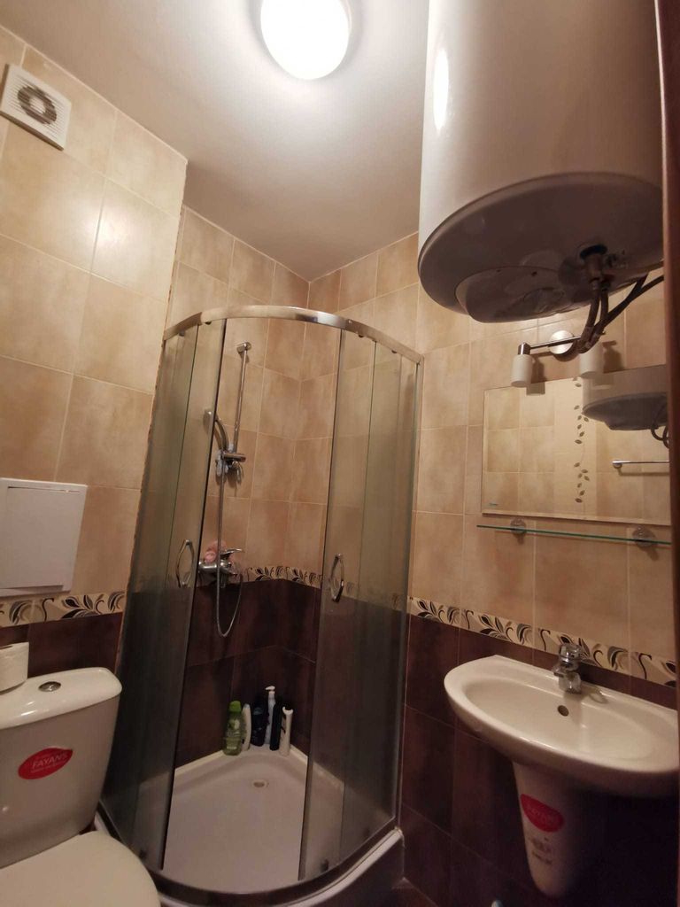Продава се Двустаен апартамент в Свети Влас - 63 кв.м за 1080 €/кв.м - Снимка #9