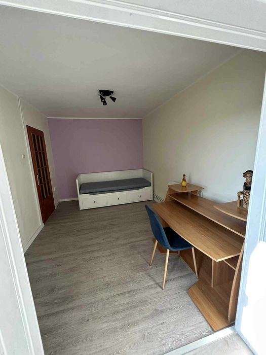 De inchiriat de la proprietar apartament 3 camere Complexul Studentesc