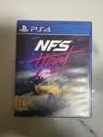 Need for speed heat playstation 4 si 5