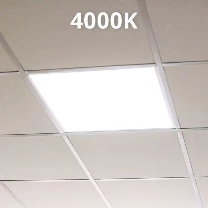 Philips - LED Панел за вграждане LEDINAIRE LED/34W/230V 60x60 см 4000K