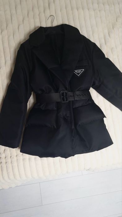 Geaca Puffer 100% poliamida