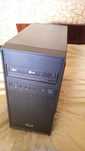 Геймъркси компютърGTX 1060 SC 6GB/Intel i7-2600 3.40 GHz/8ramGaming PC