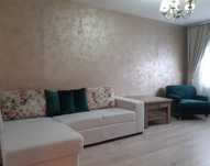 Coltar extensibil de vanzare, culoarea bej
