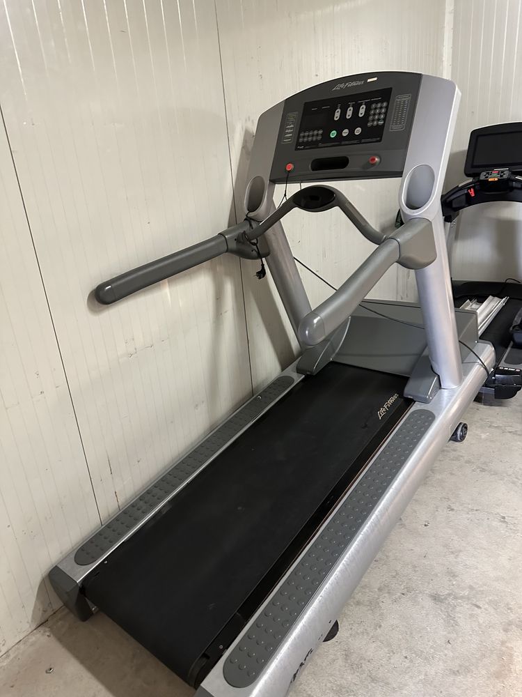 Banda alergare Life Fitness 95 Ti