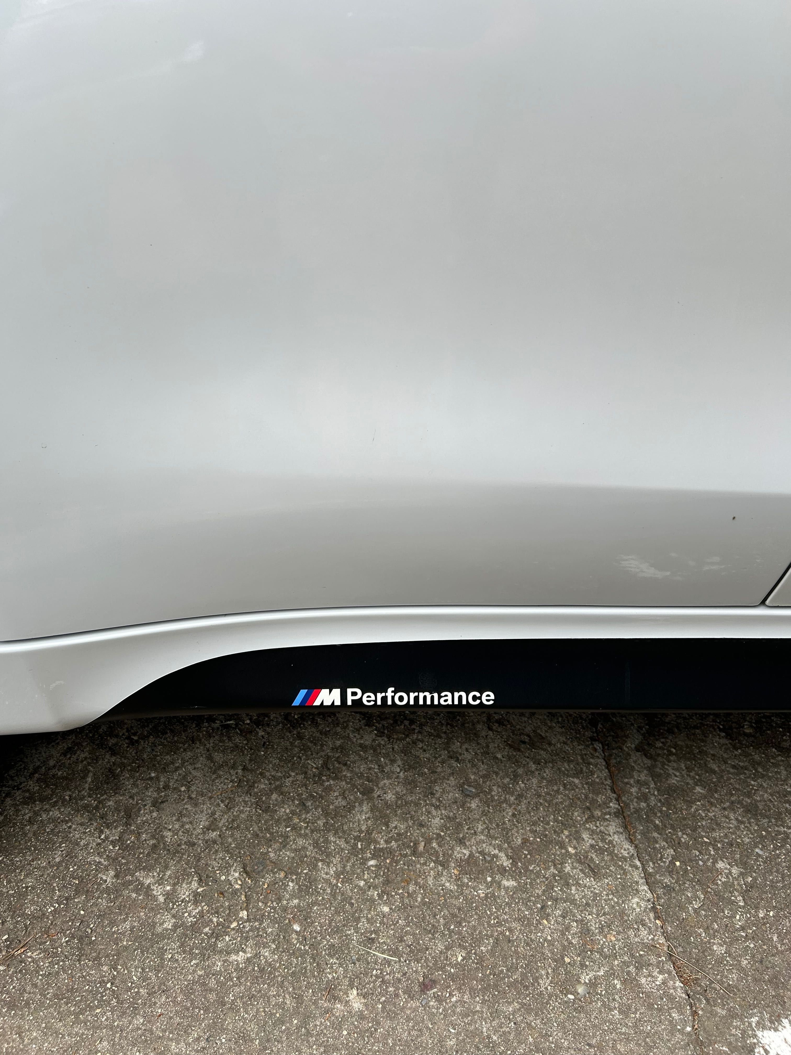 BMW X6 xDrive40d M Performance