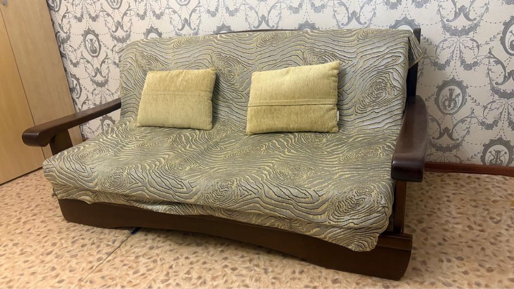 Раскладной диван