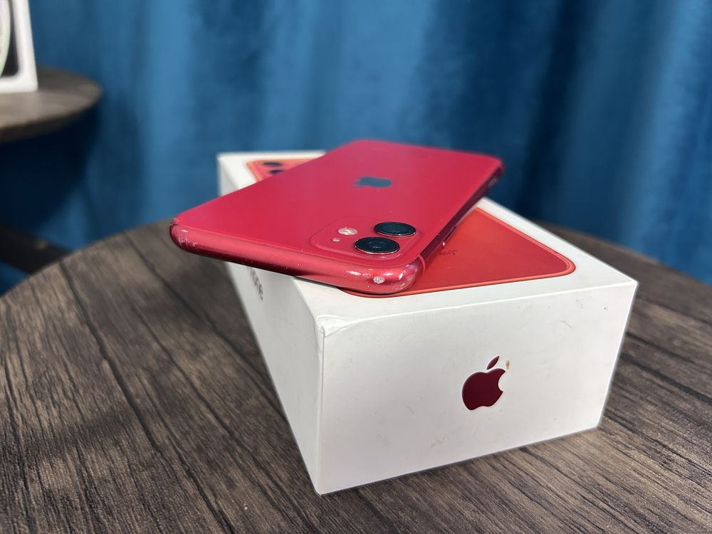 iPhone 11 Red Product 64GB X XS Max 12 13 14 Pro Max S20 S21 S22 A50