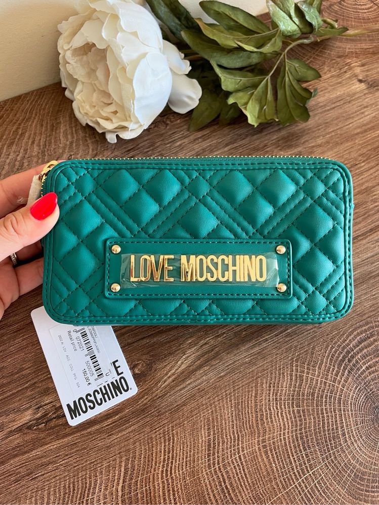 Чанта Love Moschino