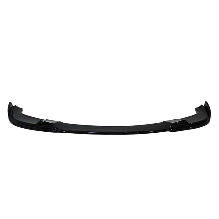 Lip bara fata M-Tech Hamann Bmw Seria 5 e60 e61(2003-2010) negru lucio