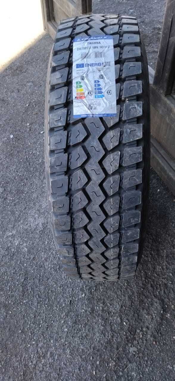 235/75R17.5-18PR TR689 TRIANGLE