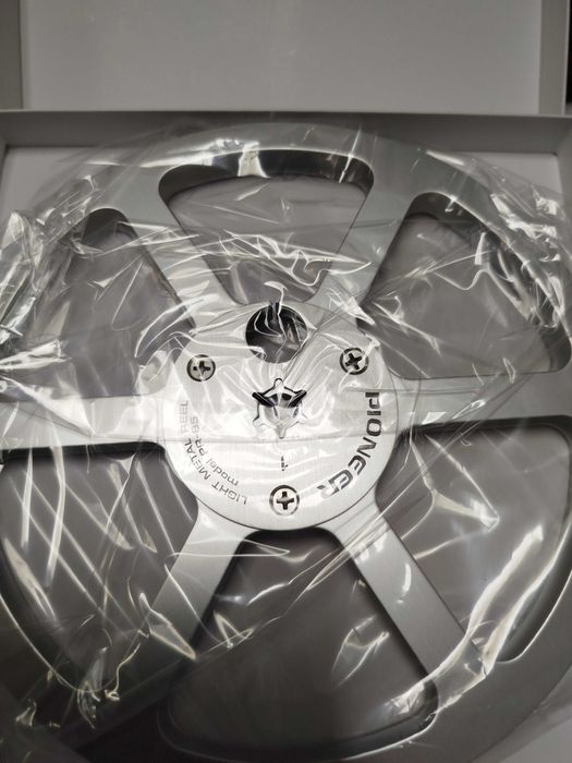 Rola magnetofon Pioneer PR-85 7" inch