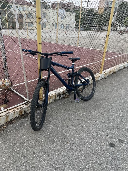 Trek fuel ex 8 (custom)
