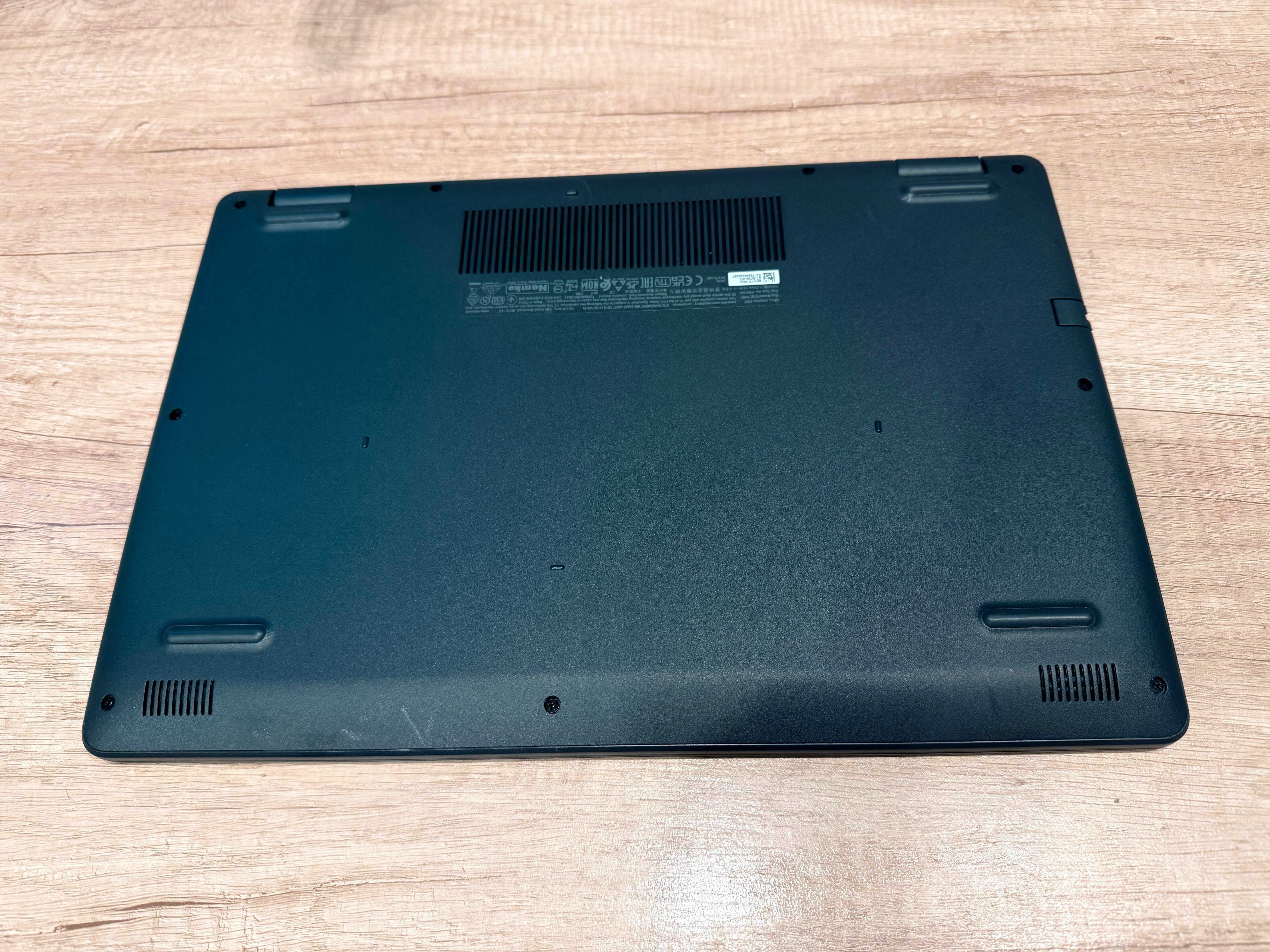 Dell Inspiron 3502 – 16GB RAM, 128GB SSD + 1TB HDD