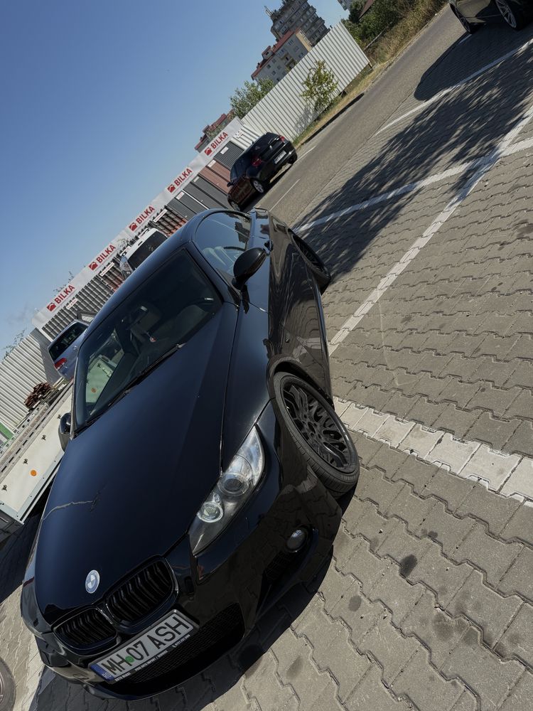 BMW 335i E93 CABRIO 2007 435cp