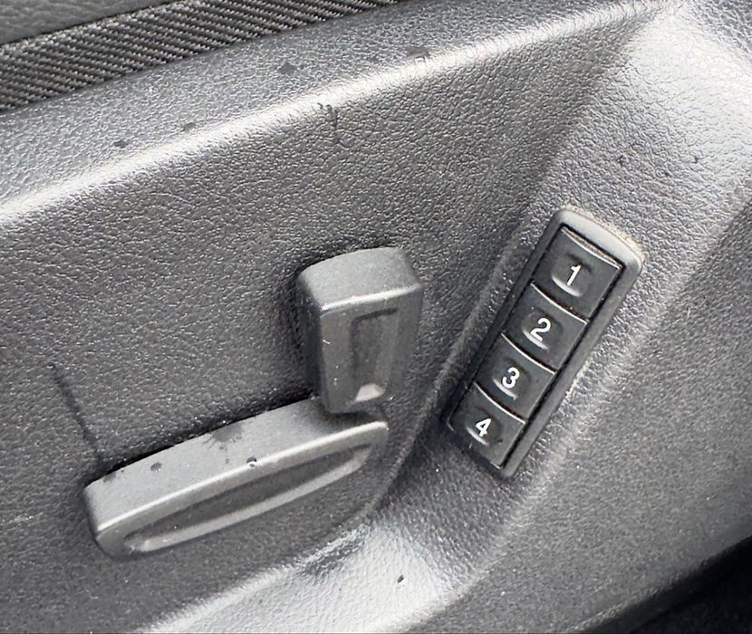 Ford S-Max 1,8 TDCi 125 Cp 2010 Navigatie Inmatriculat in Ro