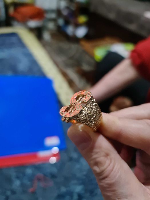 Inele cu Pietre Semipretioase