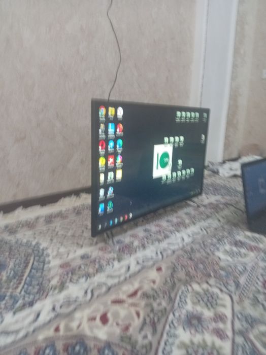 Artel телевизор сатылады