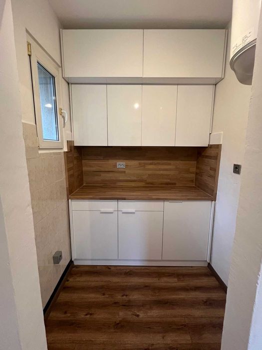 Продава се Тристаен апартамент в Пловдив, Въстанически - 87 кв.м за 1989 €/кв.м - Снимка #15