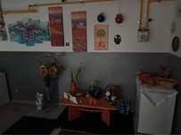 Vand apartamentt