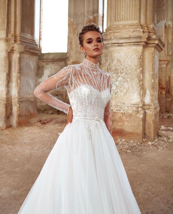 Elly Bride rochie de mireasa