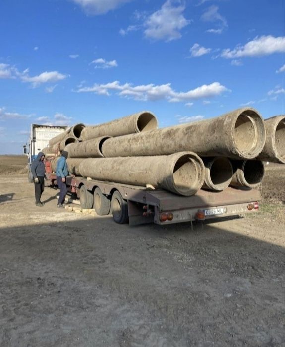 Vand tuburi din beton armat tip premo la super preț