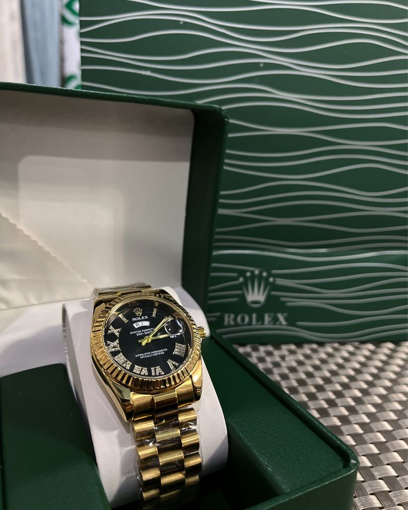 Rolex часы | Новые поступления | Все в комплекте