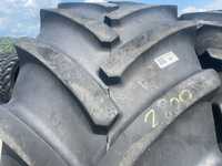 650/65r38 cauciucuri anvelopa de OCAZIE second hand john deere