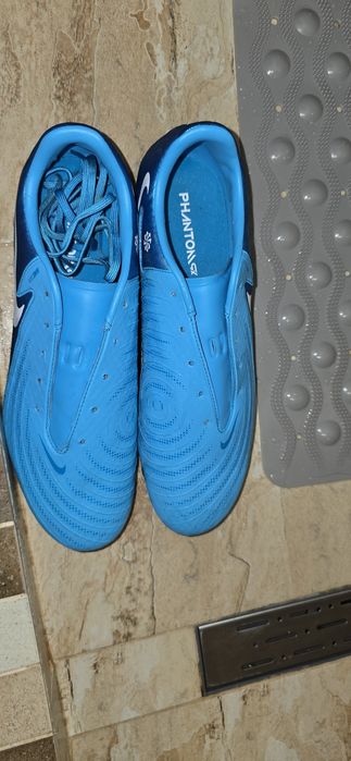 Nike Phantom GX II Acad SG-Pro AC