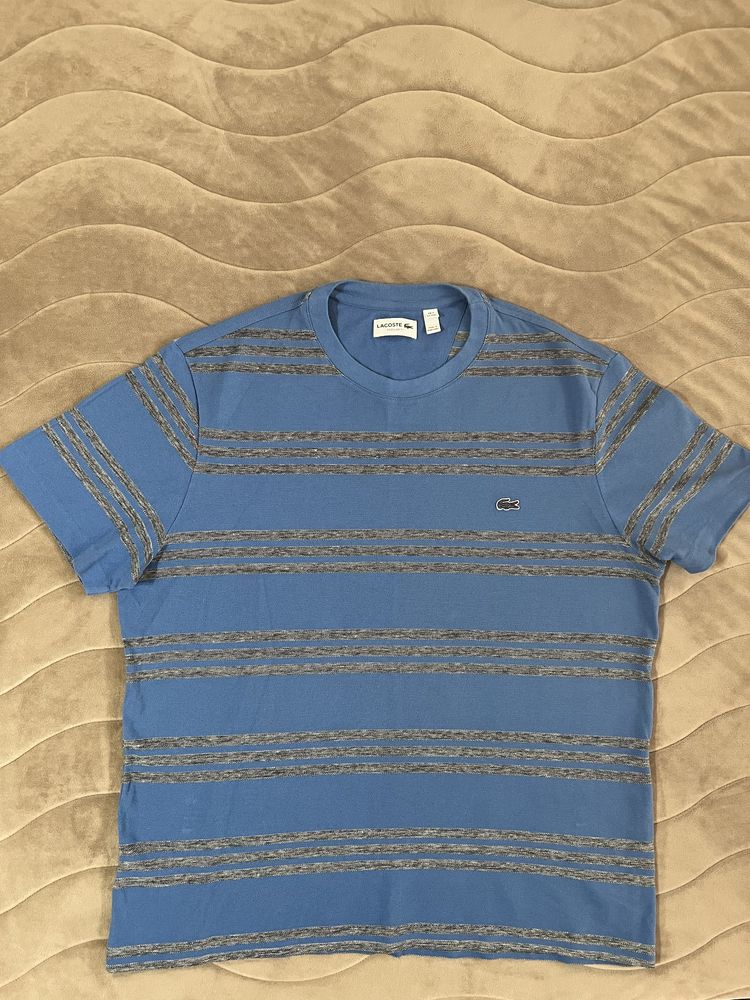 Marlboro classics! Lacoste перфектни! Мъжки тениски.
