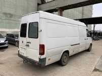 Usa spate Usa Culisanta Bara Carlig Panou Vw LT 28,35,46 2.5 TDI 2004