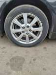 Set 4 Jante R17 aliaj toyota avensis cu anvelope vara dot 2022