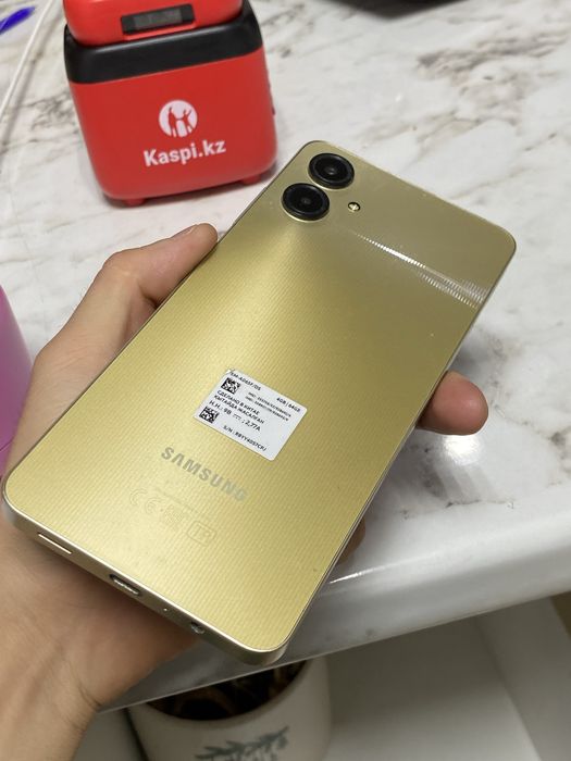 Samsung Galaxi A 06
