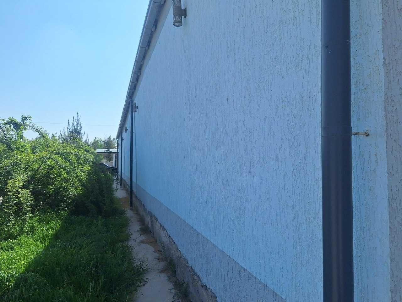 Sirdaryo viloyati Sirdaryo tumanida bostirma binosi sotiladi