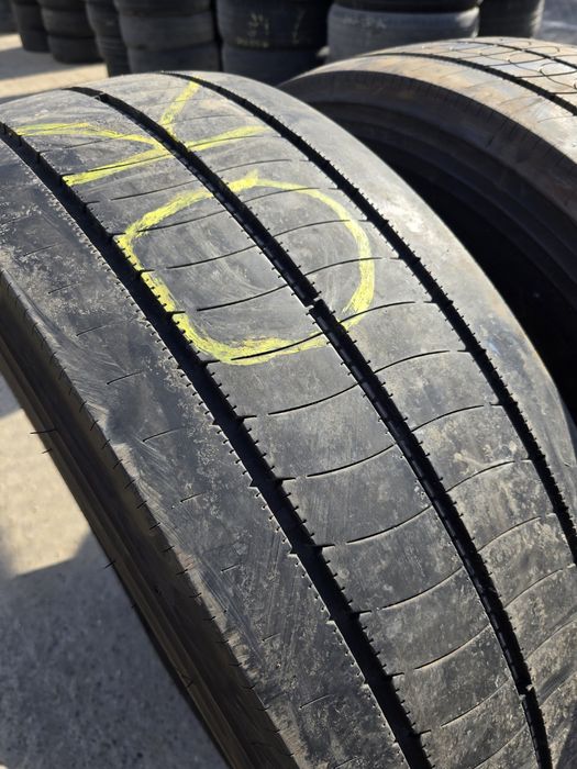 Anvelope de directie 315-70r22.5 Bridgestone