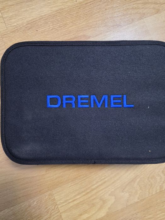Dremel Freza folosita o singura data