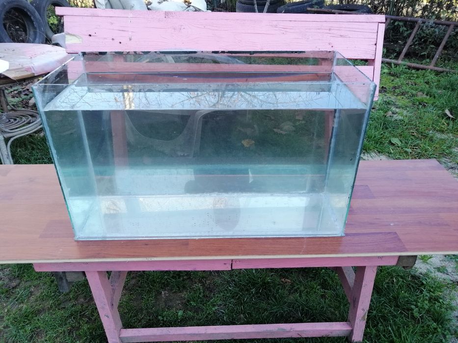 Acvariu 45 litri
