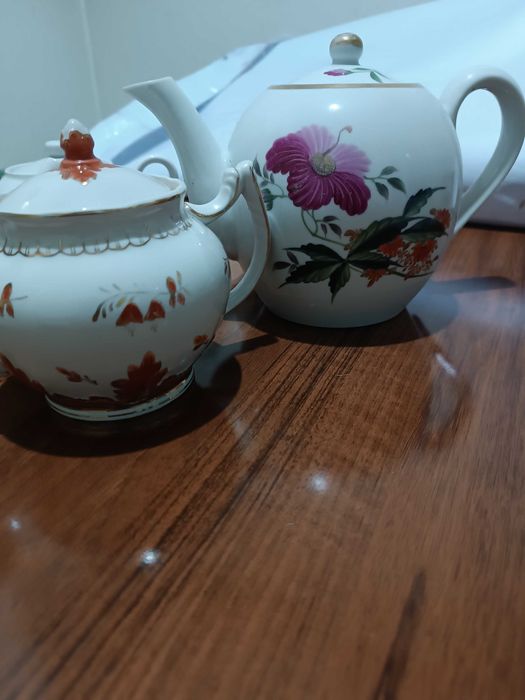 Чайник китайский