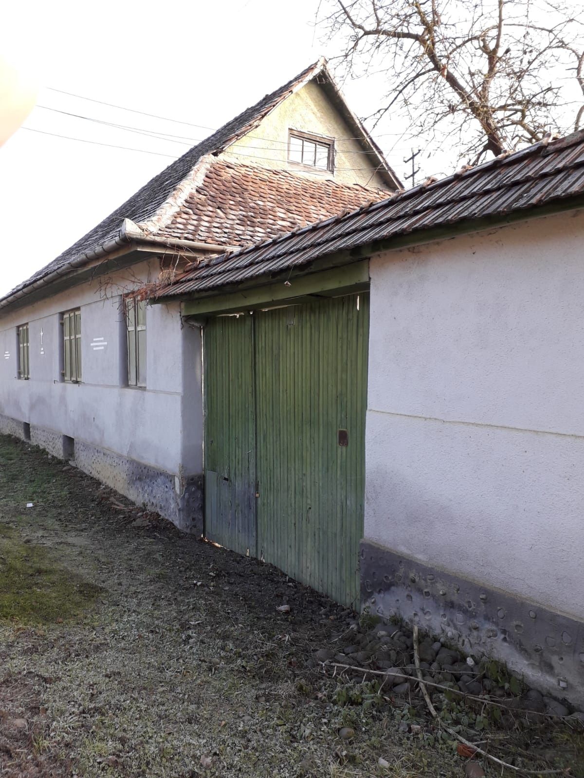 Vand casa in Comuna Saschiz