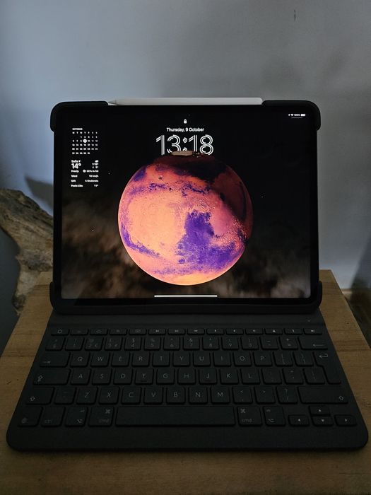 IPad Pro 128GB, 12.9 inch 5th generation