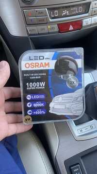 Led  Osram 1000w