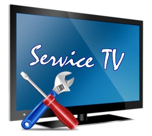 Reparatii televizoare și pläci centrale termice in Sfantu Gheorghe